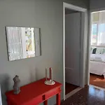 Apartment Happy