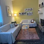 Apartment Happy