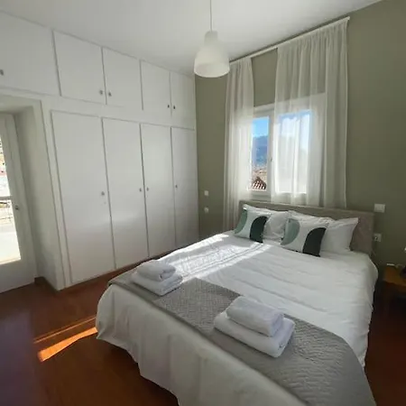 Διαμέρισμα Happy *