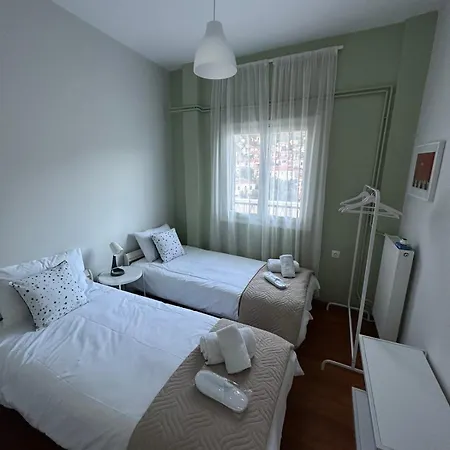 Happy דירה לאונידיון