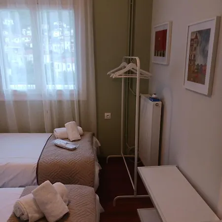 דירה Happy לאונידיון