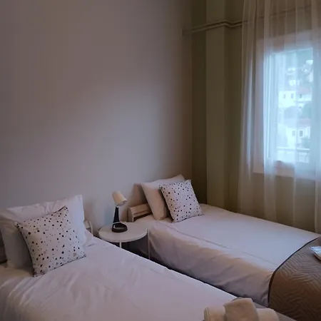 Apartment Happy *
