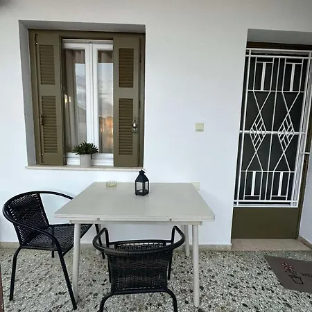 Apartment Happy *