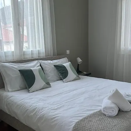 Apartmán Happy