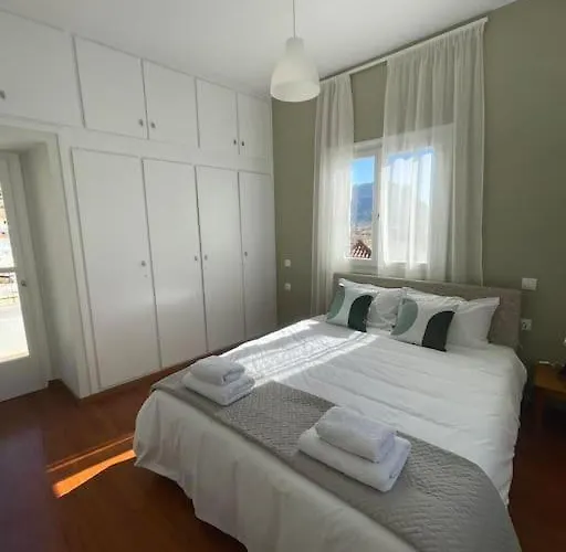 Apartmán Happy *