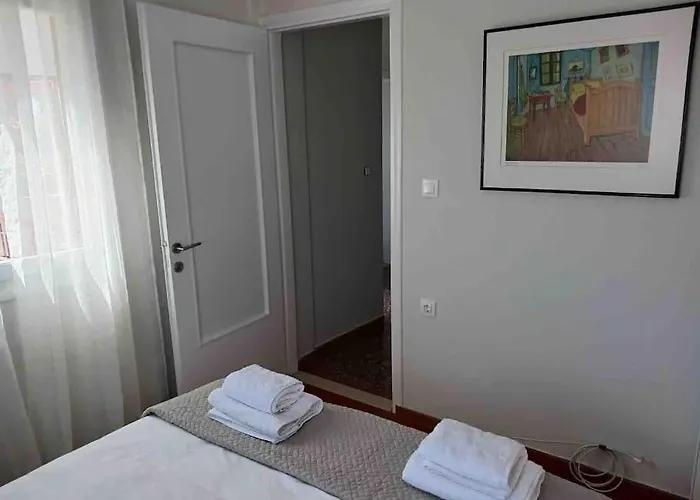 Happy Apartmán *