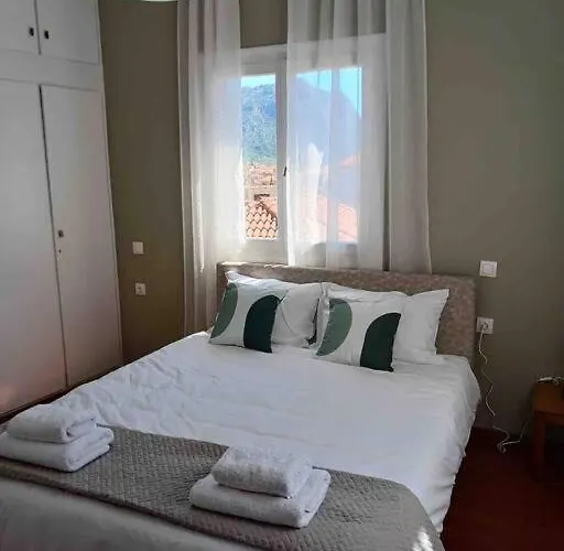 Apartmán Happy *