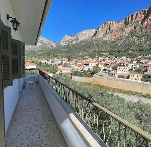 アパート Happy *