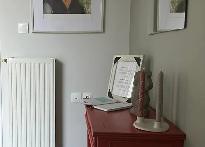 アパート Happy *