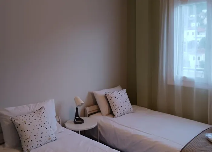 アパート Happy *