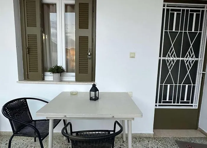 アパート Happy *